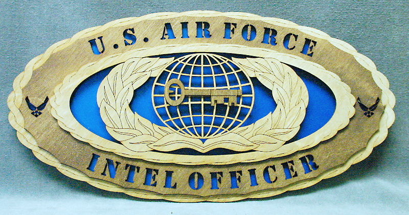 Air Force Intelligence
